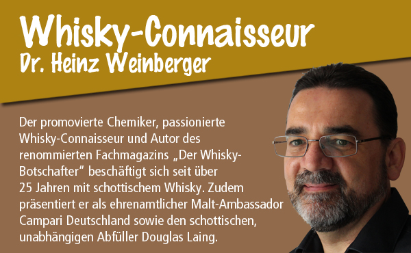 Whisky-Connaisseur