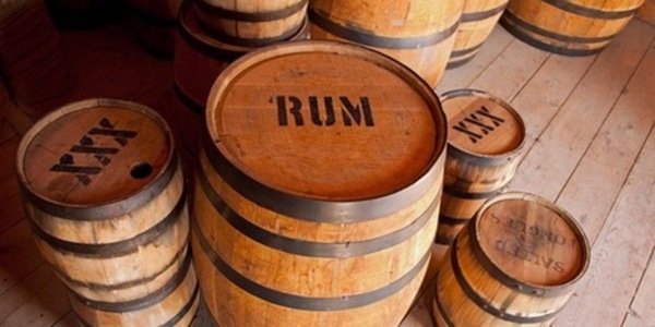 Faszination Rum am Samstag, den 25. März 2023 -  19 Uhr